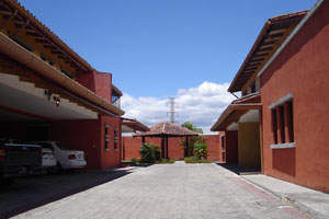 Cond Belmonte